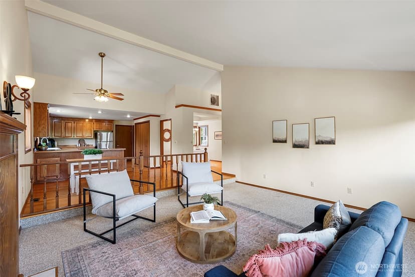 Property photo for 7669 E Alki View Court, Port Orchard photo 18