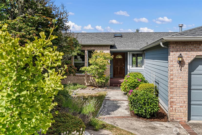 Property photo for 7669 E Alki View Court, Port Orchard photo 2