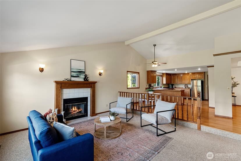 Property photo for 7669 E Alki View Court, Port Orchard photo 17