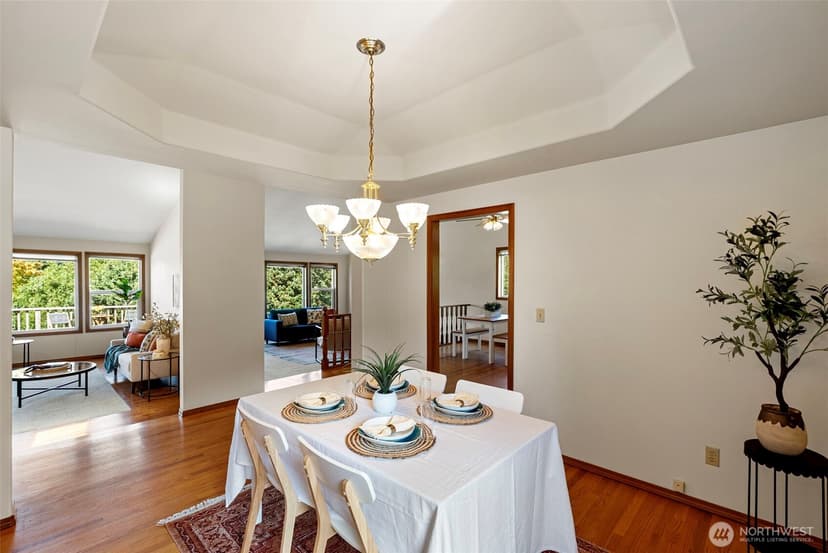 Property photo for 7669 E Alki View Court, Port Orchard photo 7