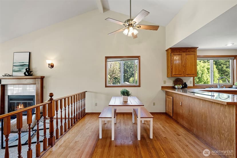 Property photo for 7669 E Alki View Court, Port Orchard photo 11