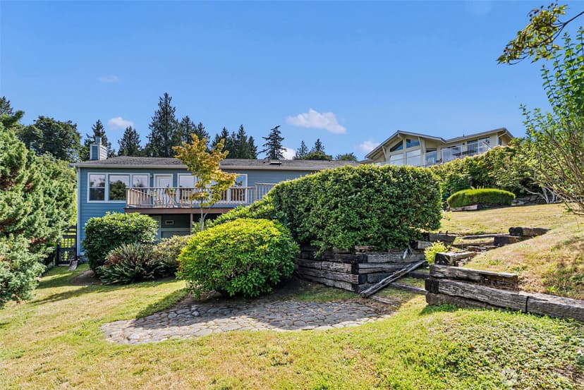 Property photo for 7669 E Alki View Court, Port Orchard photo 34