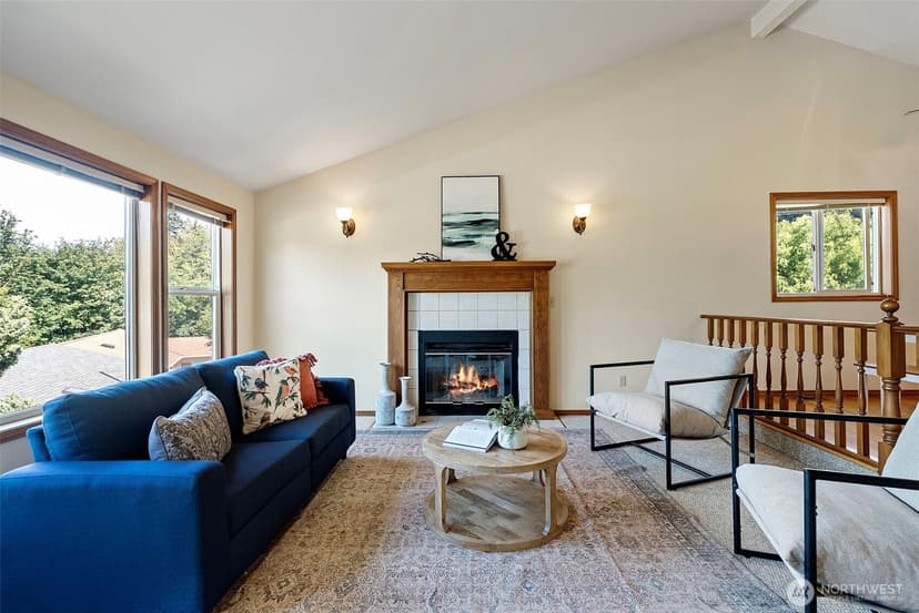 Property photo for 7669 E Alki View Court, Port Orchard photo 15