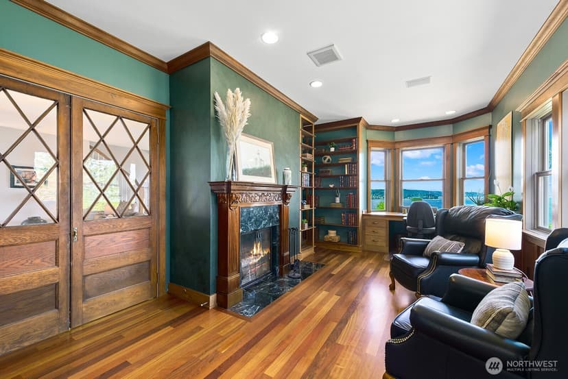 Property photo for 6838 SW Maury Park Road, Vashon photo 7