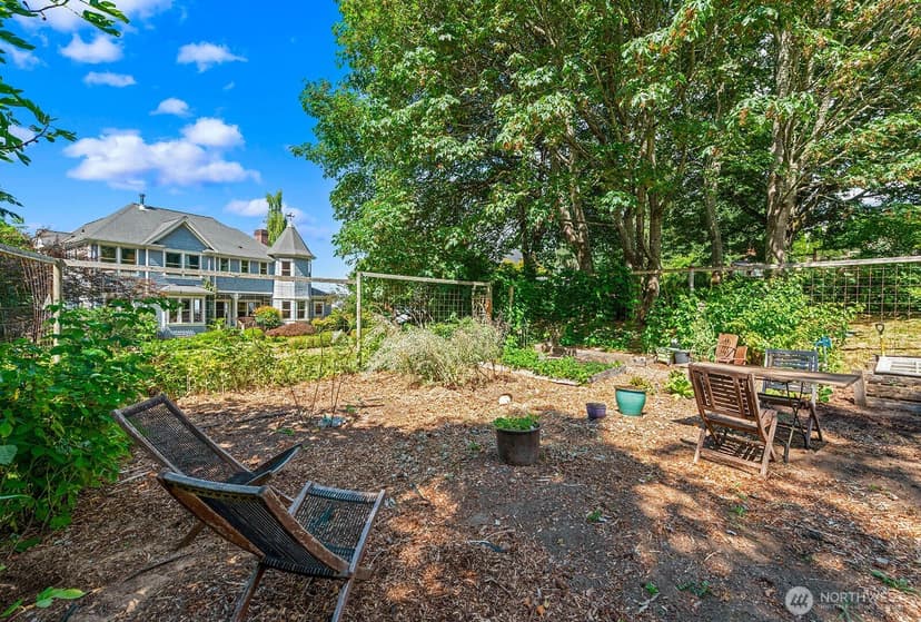 Property photo for 6838 SW Maury Park Road, Vashon photo 38