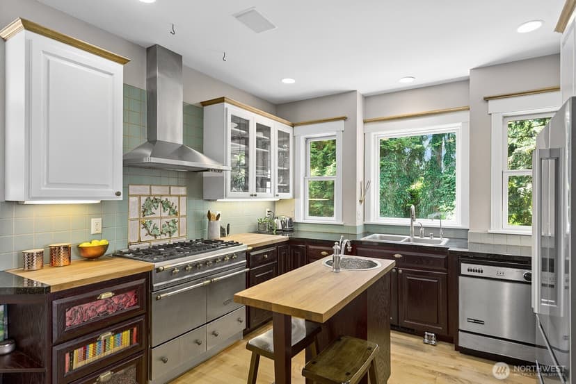 Property photo for 6838 SW Maury Park Road, Vashon photo 14