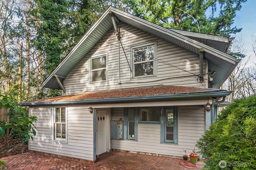 Property photo for 4729 Mount View Drive S, Seattle