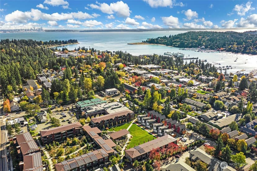 Property photo for 363 Ambrose Lane NW #L301, Bainbridge Island photo 37