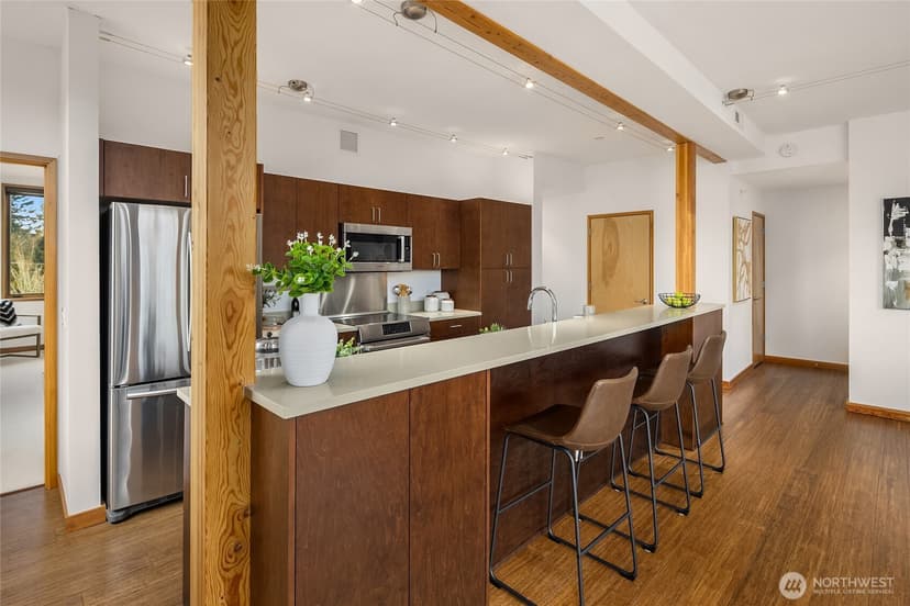 Property photo for 363 Ambrose Lane NW #L301, Bainbridge Island photo 22