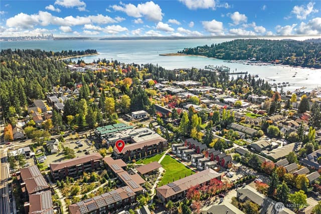 Property photo for 363 Ambrose Lane NW #L301, Bainbridge Island photo 2