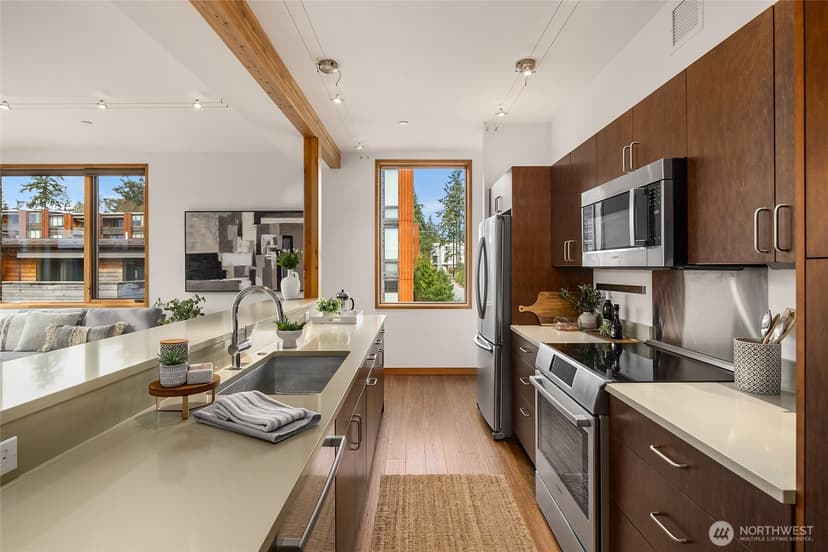 Property photo for 363 Ambrose Lane NW #L301, Bainbridge Island photo 19