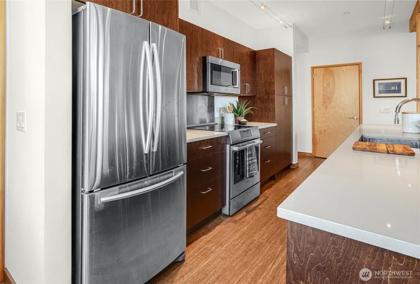 Property photo for 363 Ambrose Lane NW #L301, Bainbridge Island photo 21