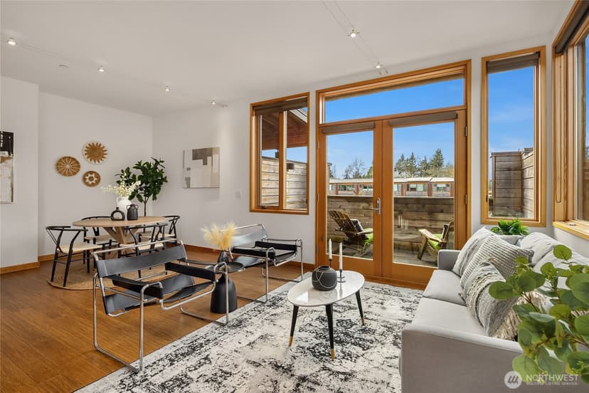 Property photo for 363 Ambrose Lane NW #L301, Bainbridge Island photo 8