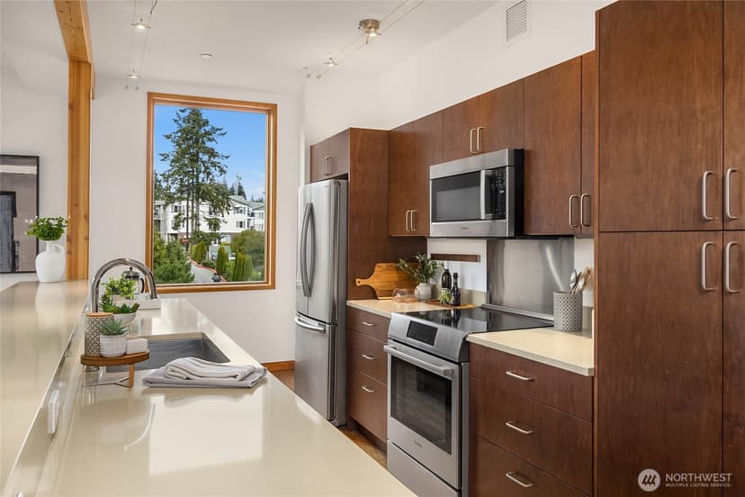 Property photo for 363 Ambrose Lane NW #L301, Bainbridge Island photo 18