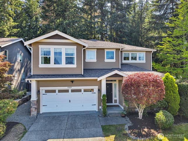 Property photo for 23009 36th Dr SE, Bothell