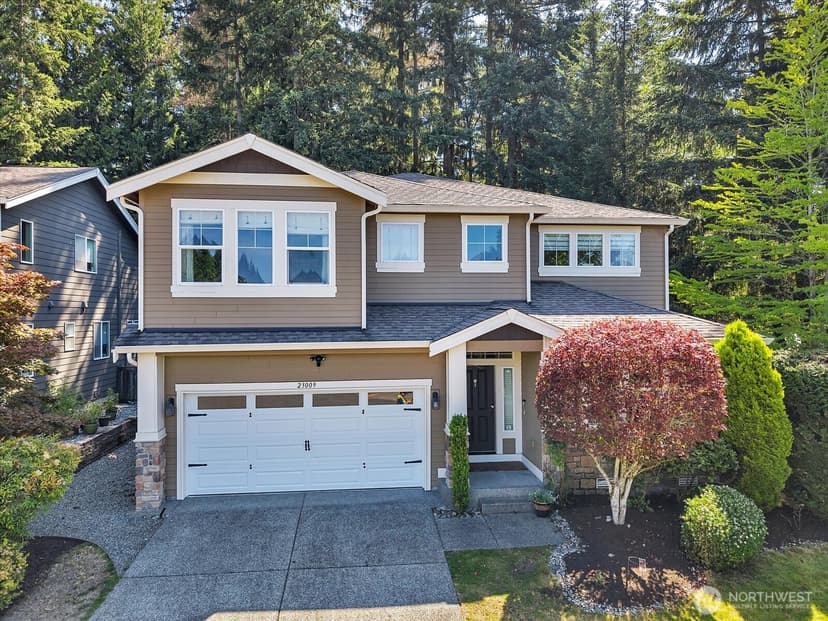 Property photo for 23009 36th Dr SE, Bothell