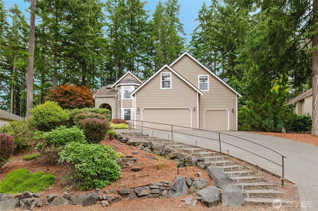Property photo for 6961 Wentworth Avenue SW, Port Orchard