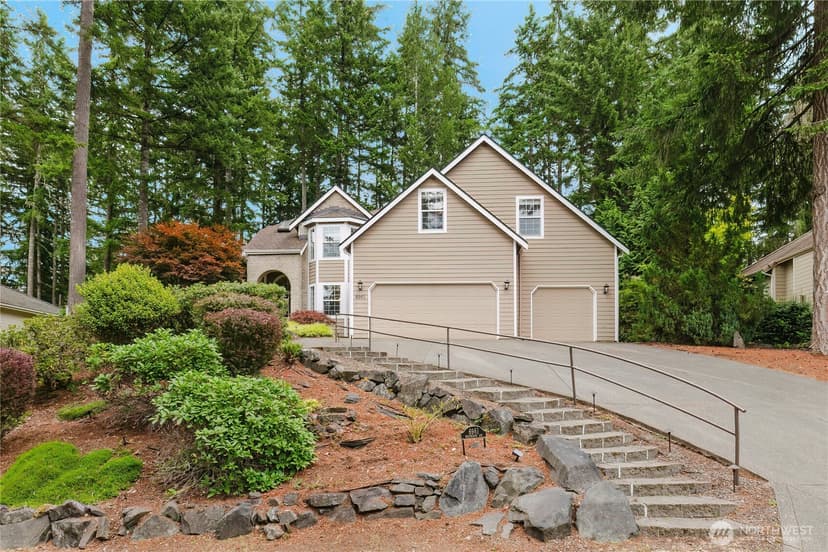Property photo for 6961 Wentworth Avenue SW, Port Orchard