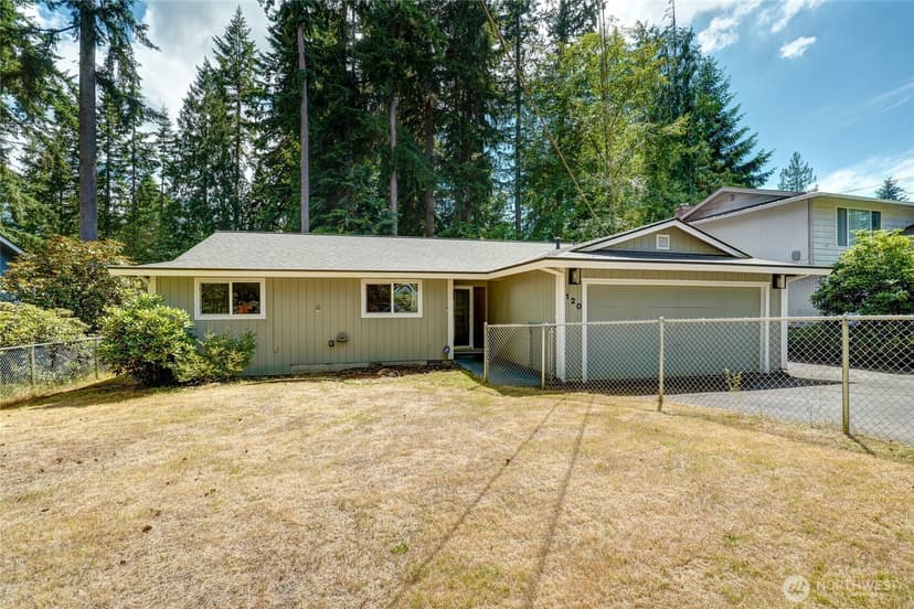 Property photo for 120 155th Street SE, Lynnwood photo 20