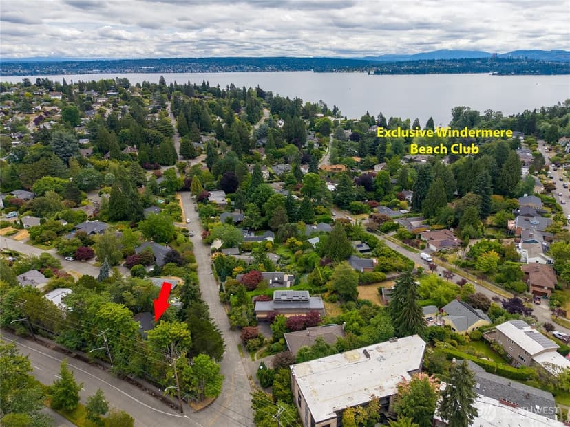 Property photo for 5100 NE 55th Street, Seattle photo 39