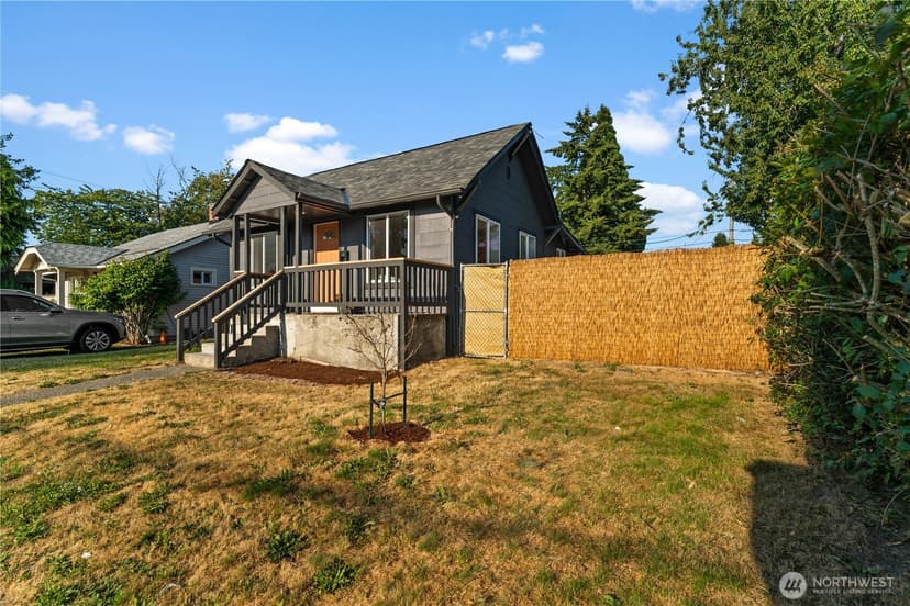 Property photo for 7223 S Park Avenue, Tacoma photo 21