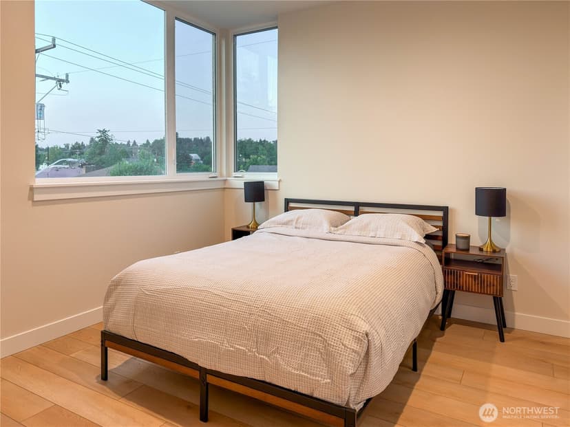 Property photo for 6905 42nd Avenue S #B, Seattle photo 10