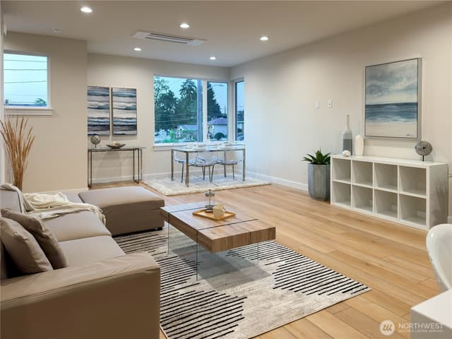 Property photo for 6905 42nd Avenue S #B, Seattle photo 5