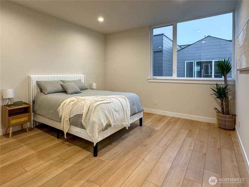 Property photo for 6905 42nd Avenue S #B, Seattle photo 8