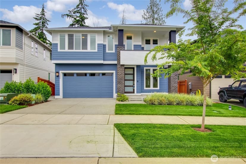 Property photo for 18823 128th Street E, Bonney Lake