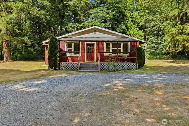 Property photo for 24847 208th Avenue SE, Maple Valley photo 3