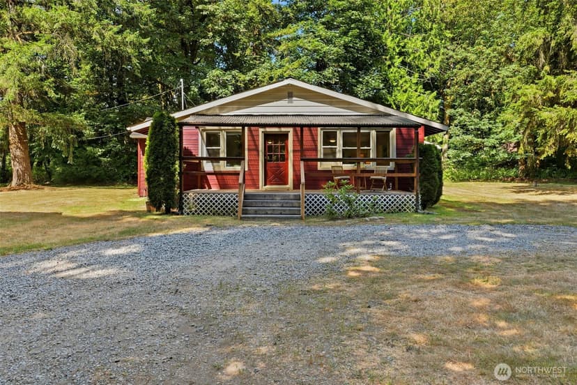 Property photo for 24847 208th Avenue SE, Maple Valley photo 3