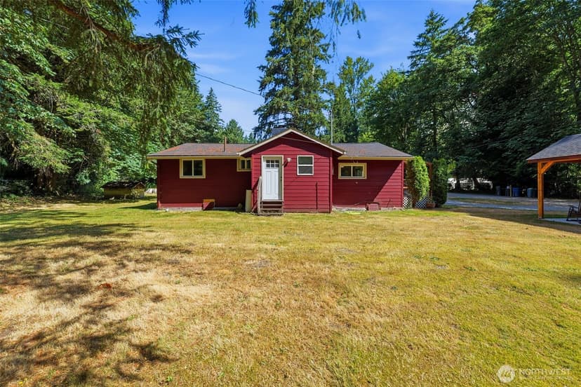 Property photo for 24847 208th Avenue SE, Maple Valley photo 31