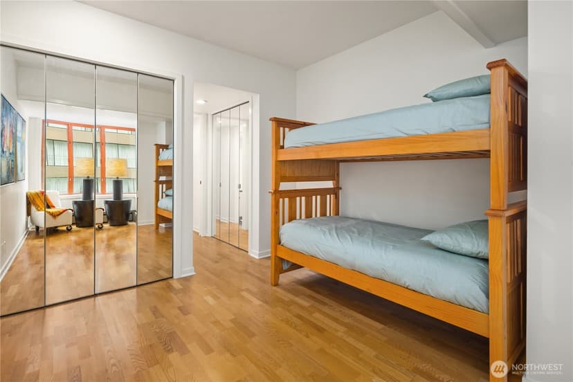 Property photo for 98 Union Street #709, Seattle photo 15