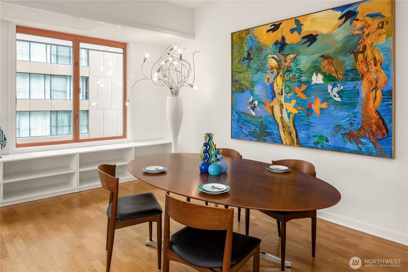 Property photo for 98 Union Street #709, Seattle photo 6