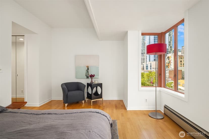 Property photo for 98 Union Street #709, Seattle photo 12