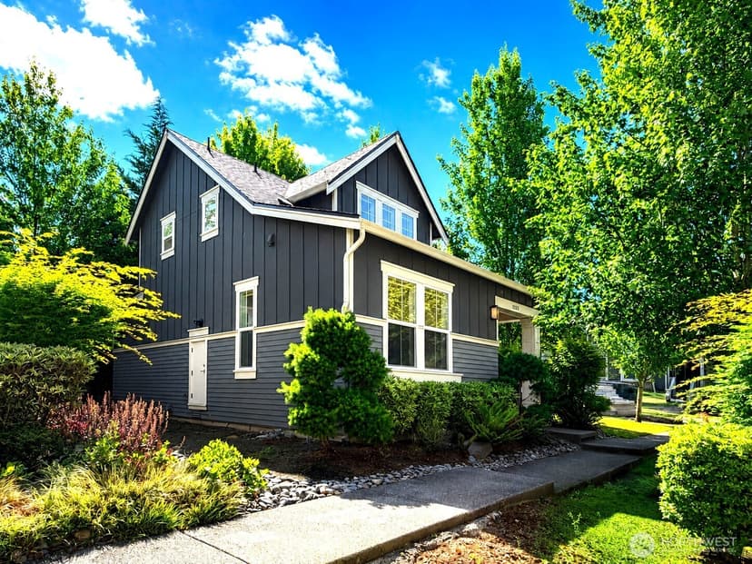 Property photo for 11518 157th Court NE, Redmond