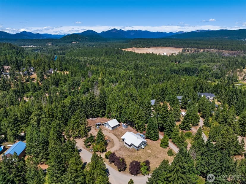Property photo for 391 Canyon Heights Drive, Cle Elum photo 17