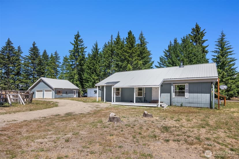 Property photo for 391 Canyon Heights Drive, Cle Elum photo 23