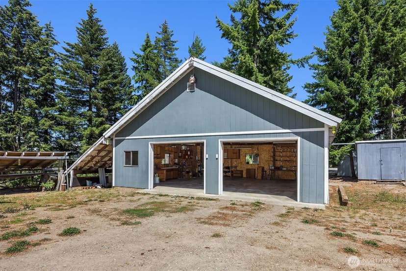 Property photo for 391 Canyon Heights Drive, Cle Elum photo 19