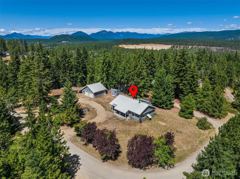 Property photo for 391 Canyon Heights Drive, Cle Elum photo 32