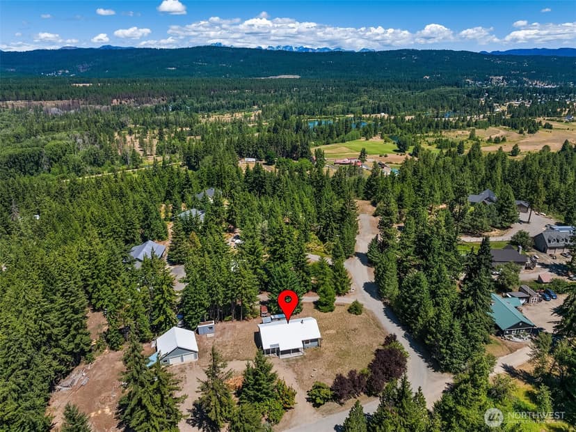 Property photo for 391 Canyon Heights Drive, Cle Elum photo 28