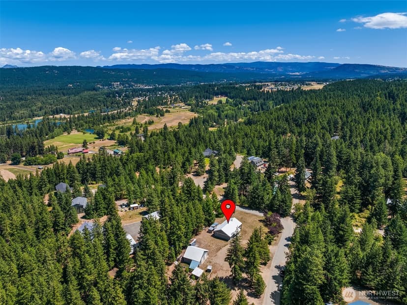 Property photo for 391 Canyon Heights Drive, Cle Elum photo 30