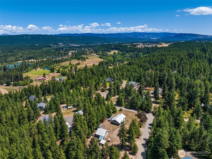Property photo for 391 Canyon Heights Drive, Cle Elum photo 29