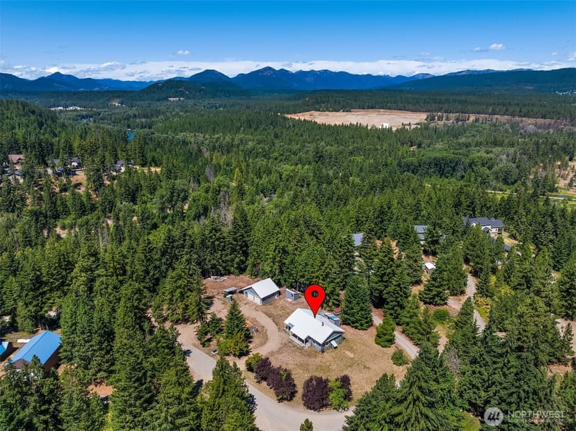 Property photo for 391 Canyon Heights Drive, Cle Elum photo 26