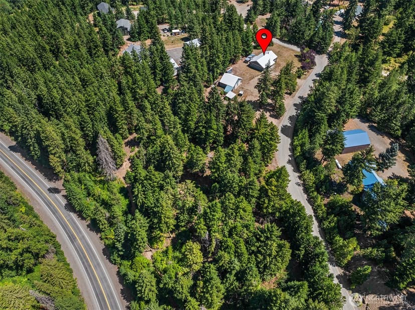 Property photo for 391 Canyon Heights Drive, Cle Elum photo 36