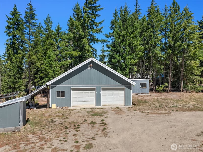 Property photo for 391 Canyon Heights Drive, Cle Elum photo 18