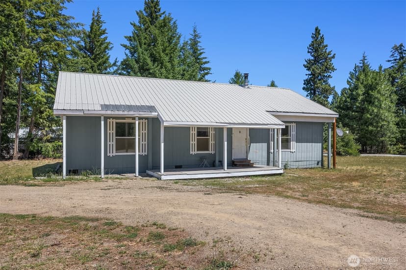 Property photo for 391 Canyon Heights Drive, Cle Elum photo 22