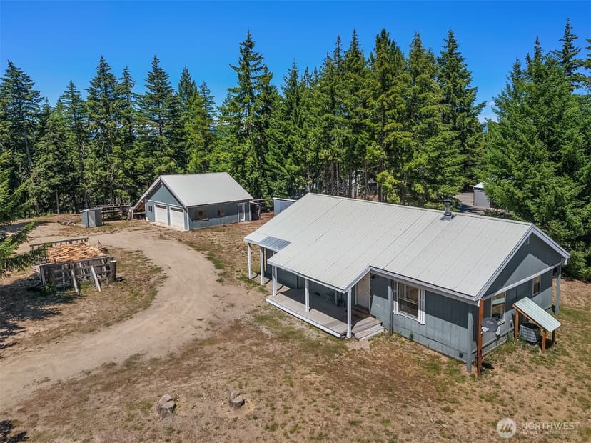 Property photo for 391 Canyon Heights Drive, Cle Elum photo 15