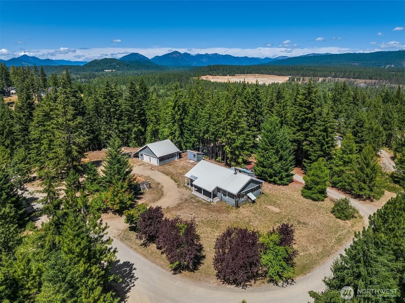 Property photo for 391 Canyon Heights Drive, Cle Elum photo 31