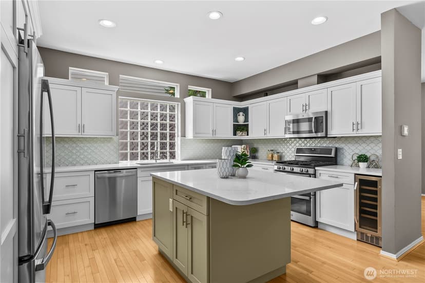 Property photo for 6016 Elizabeth Avenue SE, Auburn photo 15